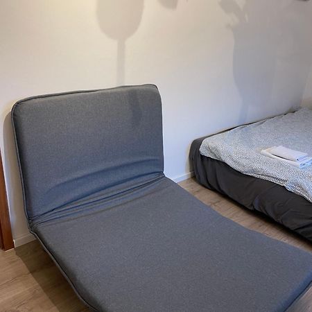 Schöne Unterkunft mit kostenlosen Parkplatz. Buchholz in der Nordheide Exterior foto