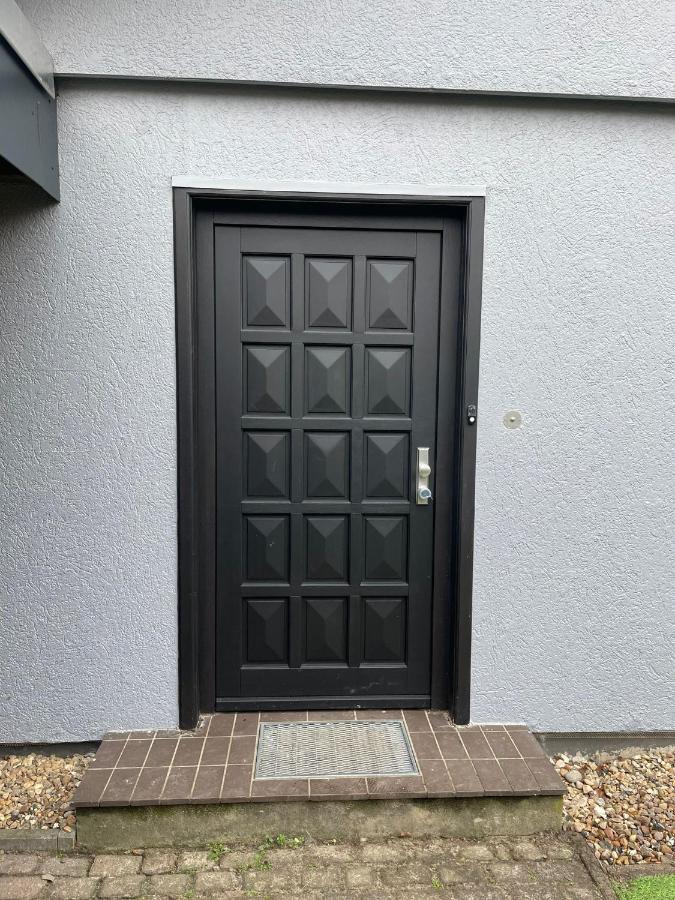 Schöne Unterkunft mit kostenlosen Parkplatz. Buchholz in der Nordheide Exterior foto
