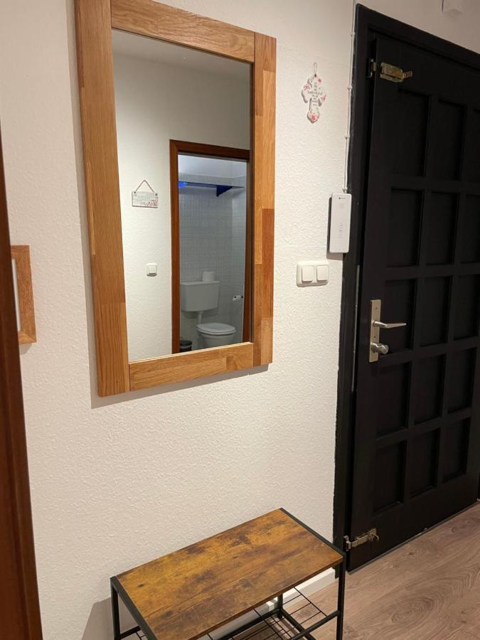 Schöne Unterkunft mit kostenlosen Parkplatz. Buchholz in der Nordheide Exterior foto